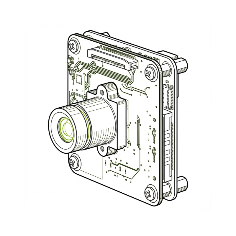 Board Cameras
