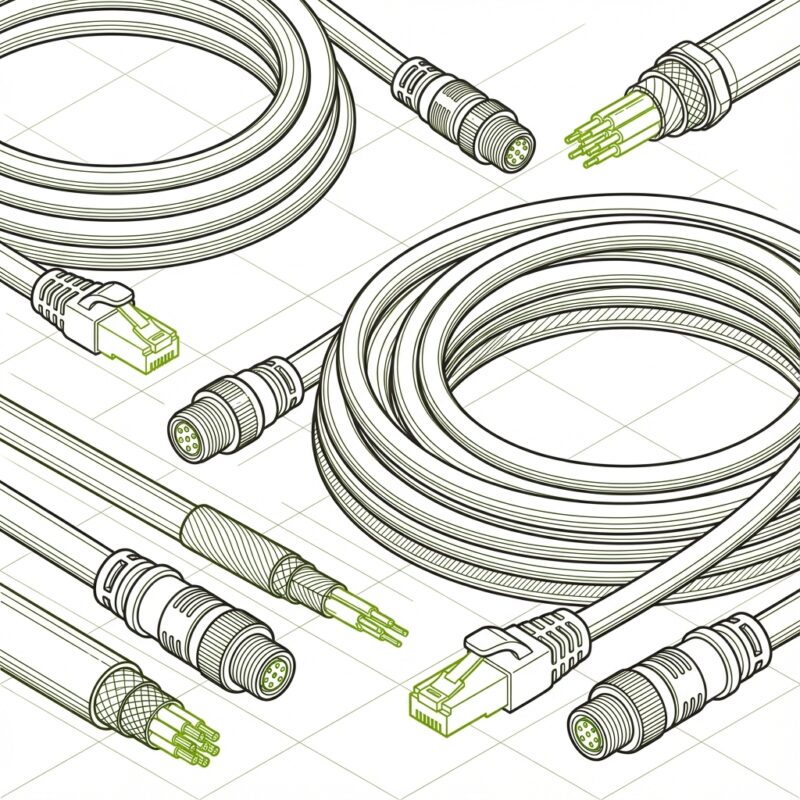 Cables
