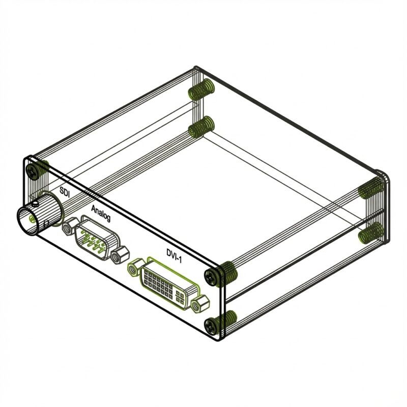 Interface Modules