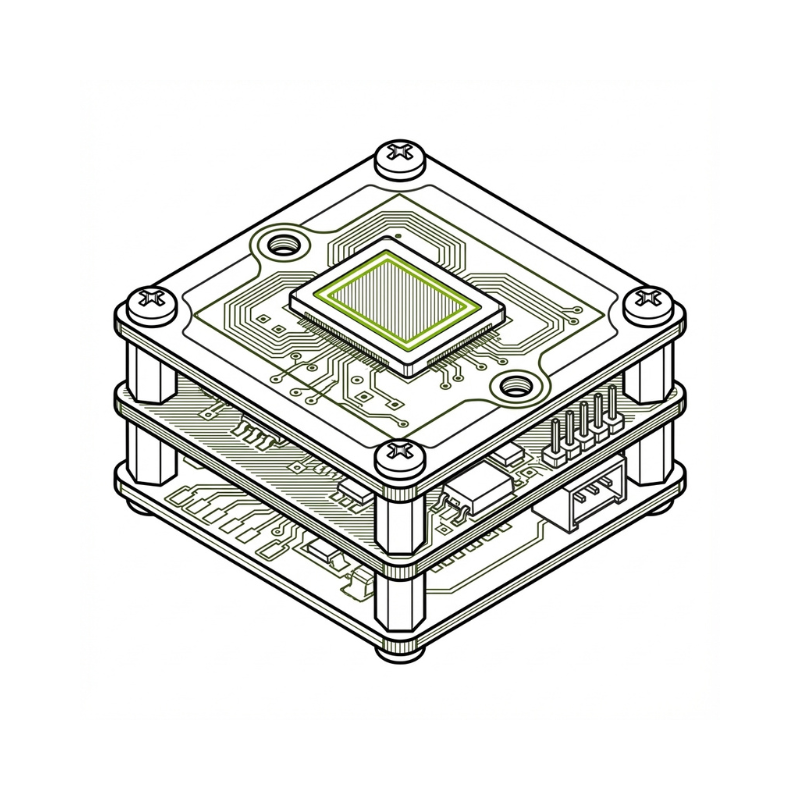 Embedded