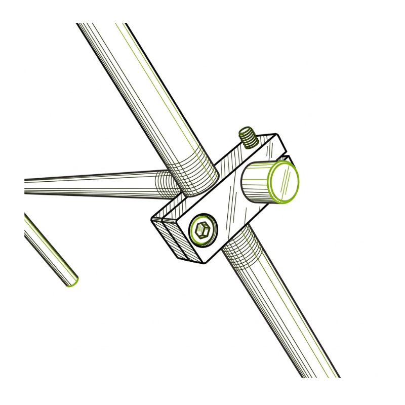 Mounting Hardware