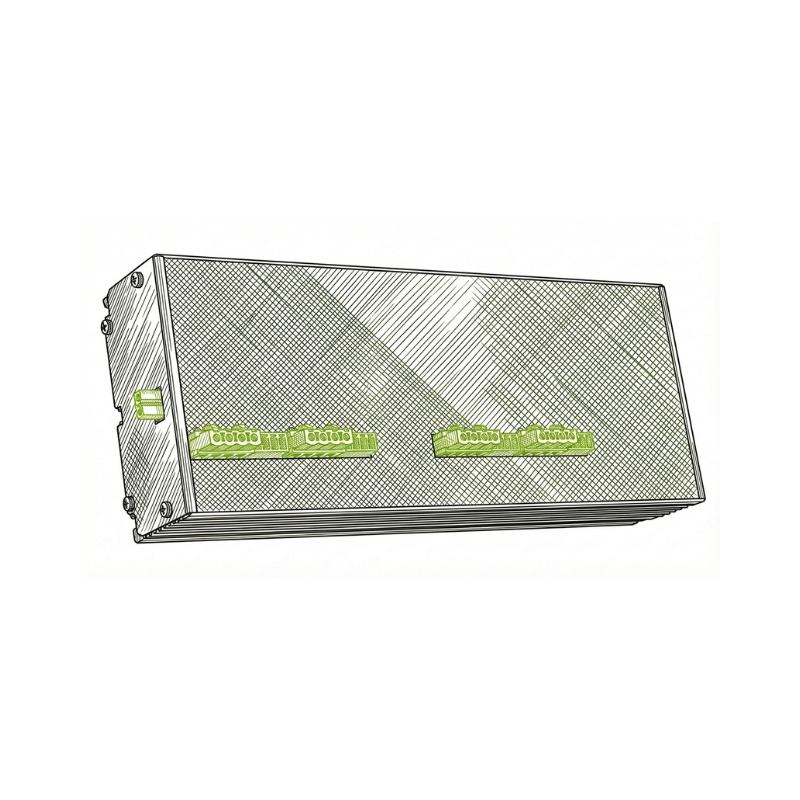 LED Lighting controllers