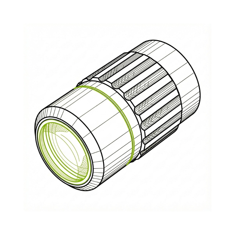 Objective Lens