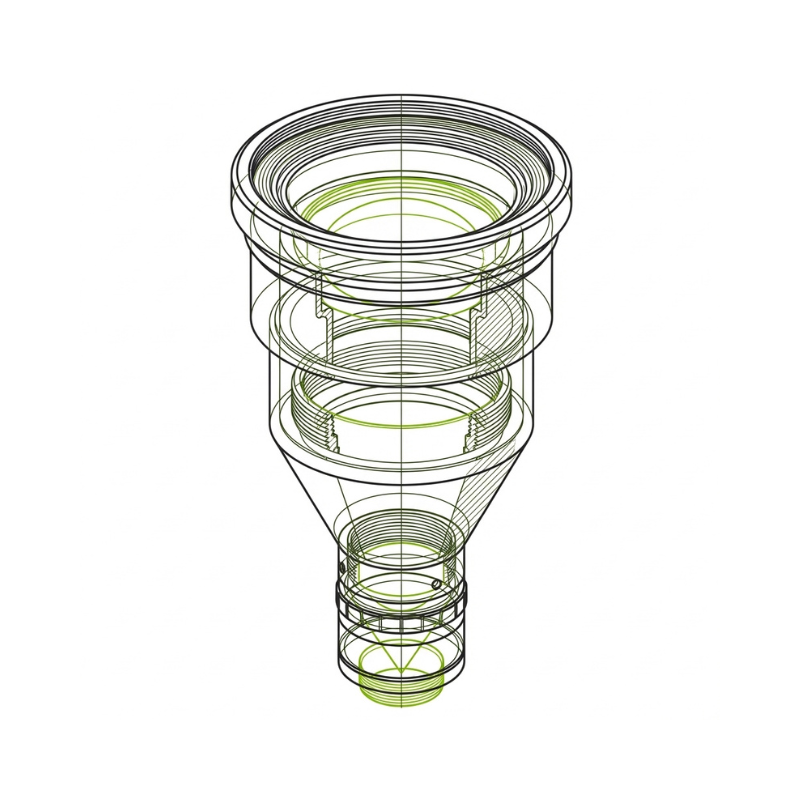 Telecentric Lens