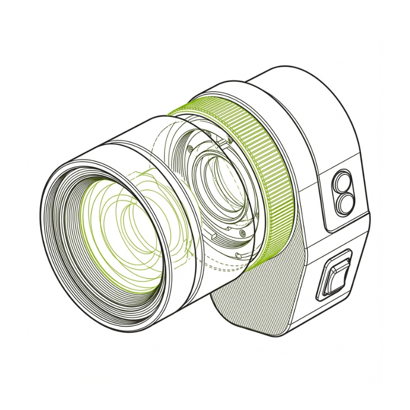 Zoom Lens