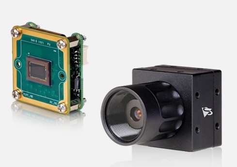 FPD-Link III Cameras