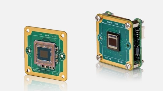 MIPI CSI-2 Cameras